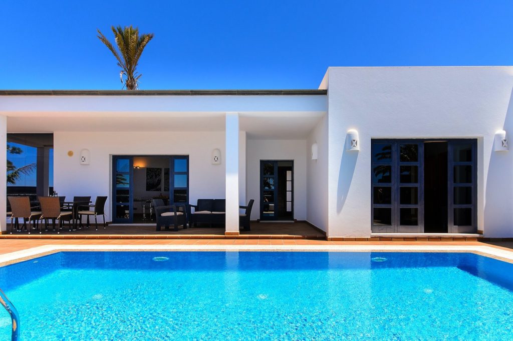 Villas en Lanzarote