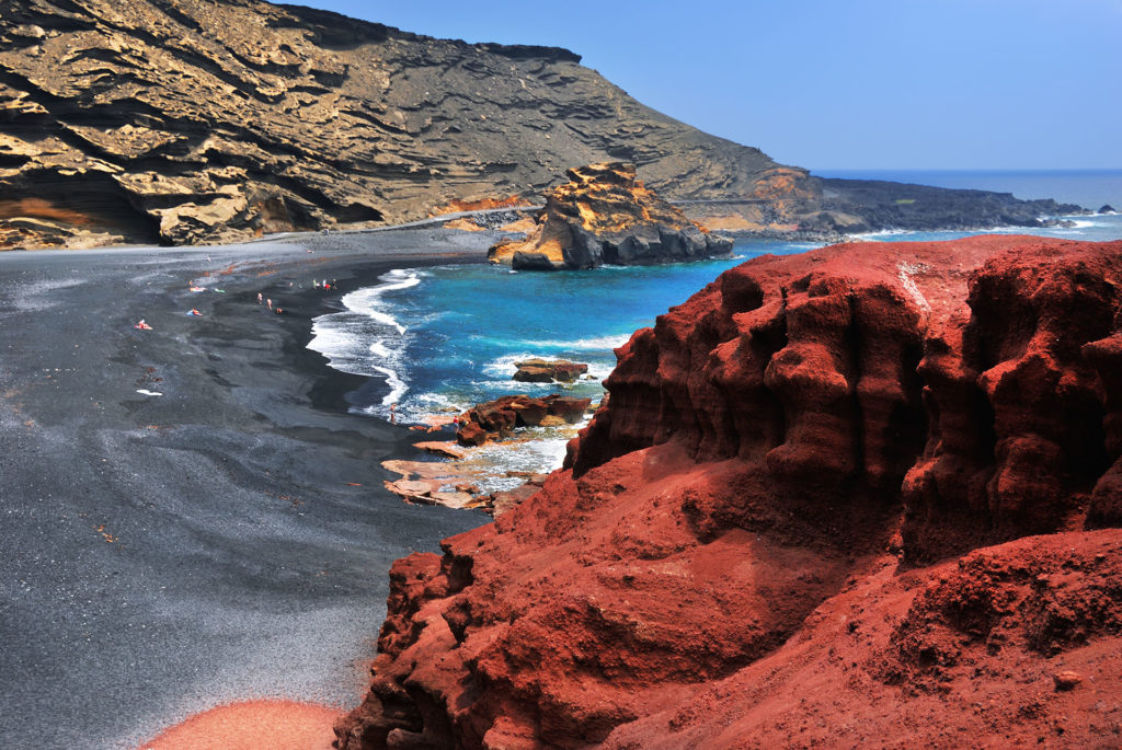 Villas en Lanzarote