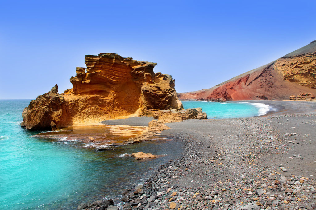 Villas en Lanzarote